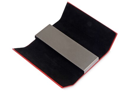 Визитница Тoledo, красный Визитница Тoledo, красный