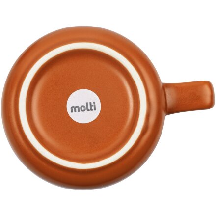 Чашка Fusion, оранжевая Чашка Fusion, оранжевая