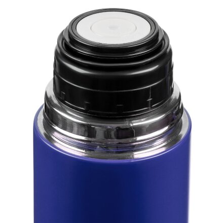 Термос Hiker 750, синий Термос Hiker 750, синий