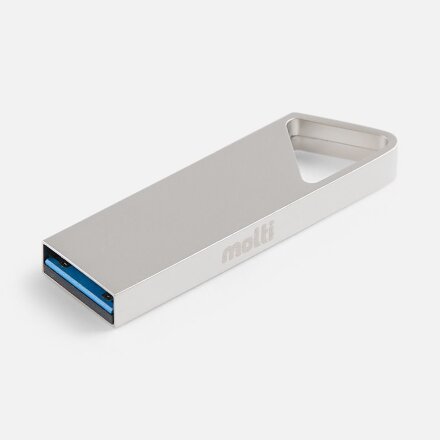 Флешка Angle, USB 3.0, 64 Гб Флешка Angle, USB 3.0, 64 Гб