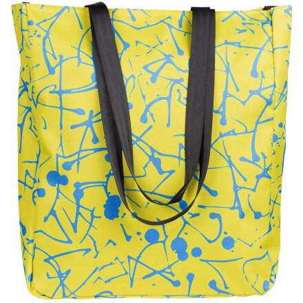 Сумка для покупок Doodles Сумка для покупок Doodles