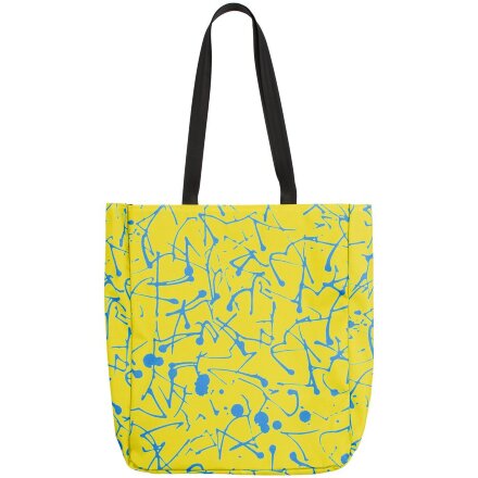 Сумка для покупок Doodles Сумка для покупок Doodles