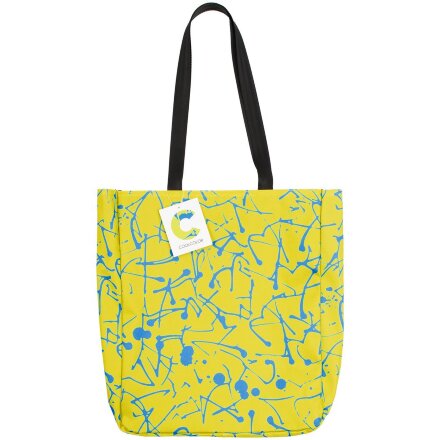 Сумка для покупок Doodles Сумка для покупок Doodles