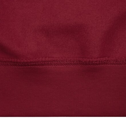 Свитшот унисекс Columbia, бордовый Свитшот унисекс Columbia, бордовый