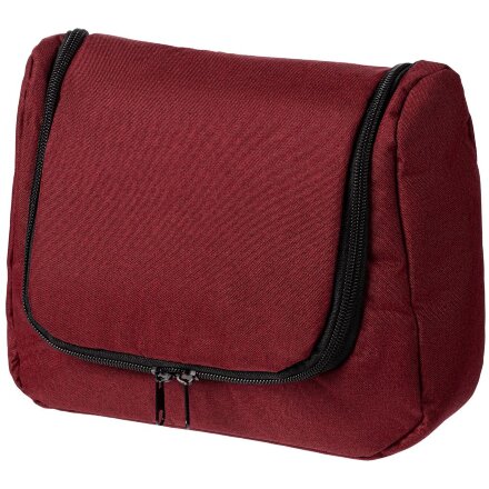 Несессер Simon, бордовый Несессер Simon, бордовый