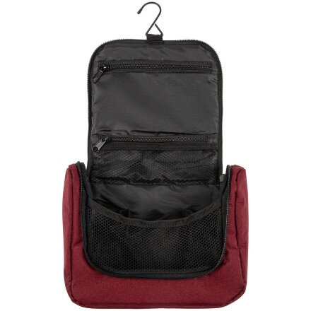 Несессер Simon, бордовый Несессер Simon, бордовый