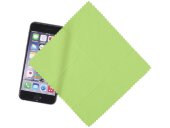 Салфетка из микроволокна, лайм Салфетка из микроволокна, лайм