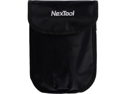 Складная мини лопата Nextool, черная (NE20033) Складная мини лопата Nextool, черная (NE20033)