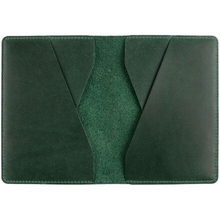 Набор InStream, зеленый