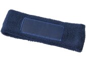 Повязка на голову Roger, темно - синий Повязка на голову Roger, темно - синий