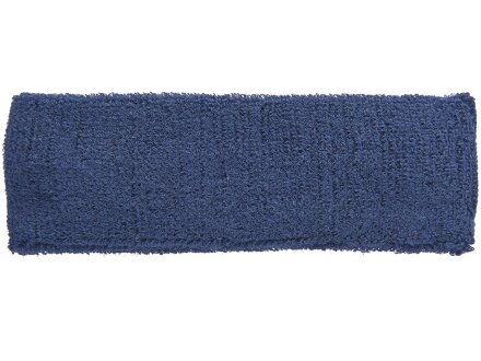 Повязка на голову Roger, темно - синий Повязка на голову Roger, темно - синий