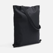 Шопер B3, черный с черными ручками Шопер B3, черный с черными ручками