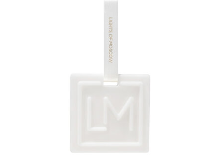 Ароматическое саше, манго и бергамот (без лого LM)