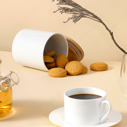 Емкость для хранения Lengo Емкость для хранения Lengo