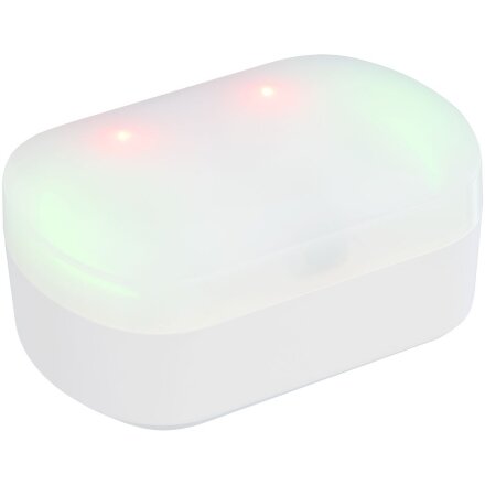 Беспроводные наушники Sonic Sense, белые Беспроводные наушники Sonic Sense, белые