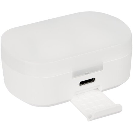 Беспроводные наушники Sonic Sense, белые Беспроводные наушники Sonic Sense, белые