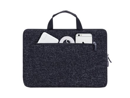 RIVACASE 7913 black чехол для ноутбука 13.3 RIVACASE 7913 black чехол для ноутбука 13.3