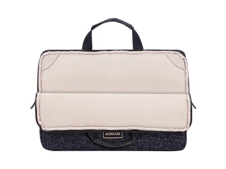 RIVACASE 7913 black чехол для ноутбука 13.3 RIVACASE 7913 black чехол для ноутбука 13.3