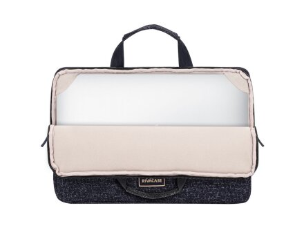 RIVACASE 7913 black чехол для ноутбука 13.3 RIVACASE 7913 black чехол для ноутбука 13.3