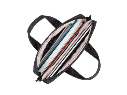 RIVACASE 7913 black чехол для ноутбука 13.3 RIVACASE 7913 black чехол для ноутбука 13.3