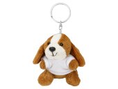 Брелок Собачка Брейди Брелок Собачка Брейди