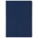 Ежедневник Basis, датированный, темно-синий Ежедневник Basis, датированный, темно-синий