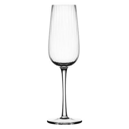Бокал для шампанского Blanche, прозрачный Бокал для шампанского Blanche, прозрачный