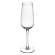 Бокал для шампанского Blanche, прозрачный