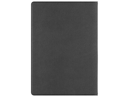 Классическая обложка для паспорта Favor, темно-серая Классическая обложка для паспорта Favor, темно-серая