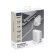 Зарядная станция 4xUSB Type-C, 2xUSB, PD, QC, 160Вт, белый, Deppa Зарядная станция 4xUSB Type-C, 2xUSB, PD, QC, 160Вт, белый, Deppa