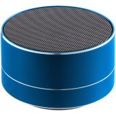 Беспроводная колонка Easy, синяя Беспроводная колонка Easy, синяя