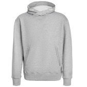 Толстовка Kulonga Terry, серый меланж Толстовка Kulonga Terry, серый меланж