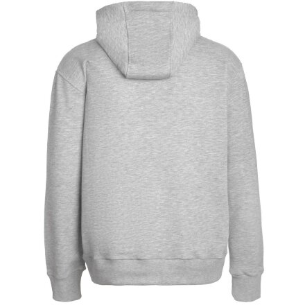 Толстовка Kulonga Terry, серый меланж Толстовка Kulonga Terry, серый меланж