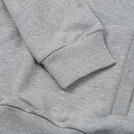 Толстовка Kulonga Terry, серый меланж Толстовка Kulonga Terry, серый меланж