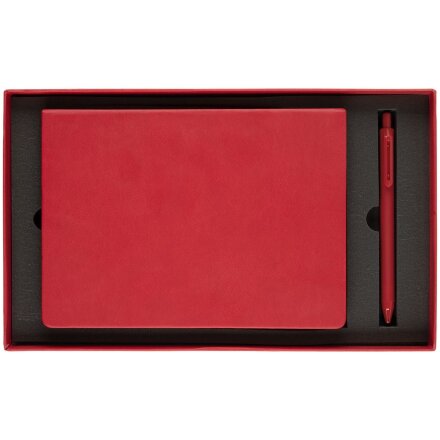 Набор Brand Tone, красный