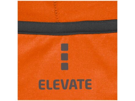 Толстовка Arora женская с капюшоном, оранжевый Толстовка Arora женская с капюшоном, оранжевый