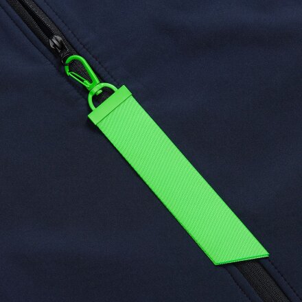 Куртка софтшелл женская Race Women темно-синяя Куртка софтшелл женская Race Women темно-синяя