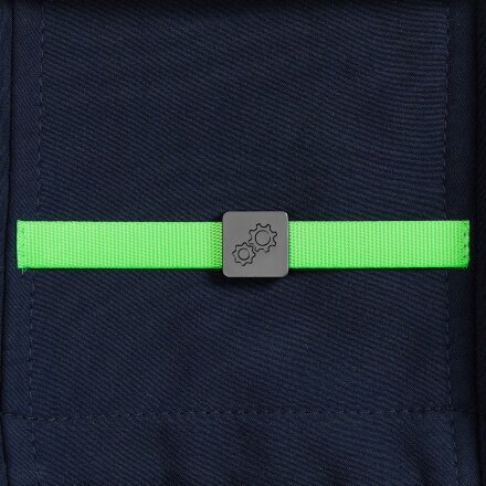 Куртка софтшелл женская Race Women темно-синяя Куртка софтшелл женская Race Women темно-синяя