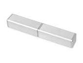 Футляр для ручки Quattro 2.0, серебристый (P) Футляр для ручки Quattro 2.0, серебристый (P)