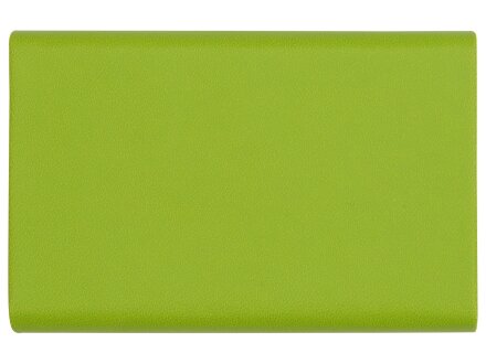 Визитница Тoledo, зеленое яблоко Визитница Тoledo, зеленое яблоко