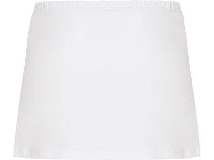 Юбка-шорты Patty, белый