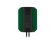 Портативная колонка mySound Clario, 15 Вт Green Портативная колонка mySound Clario, 15 Вт Green