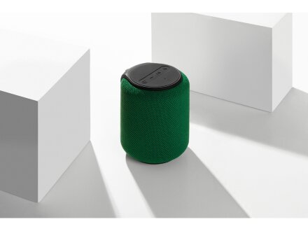Портативная колонка mySound Clario, 15 Вт Green Портативная колонка mySound Clario, 15 Вт Green