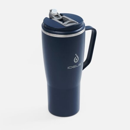 Термостакан Kasumigaoka, темно-синий Термостакан Kasumigaoka, темно-синий