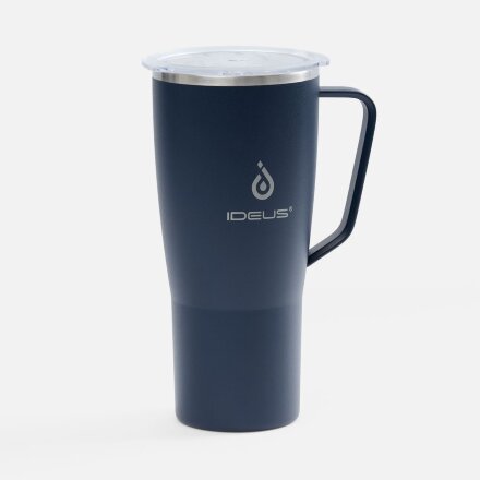 Термостакан Kasumigaoka, темно-синий Термостакан Kasumigaoka, темно-синий