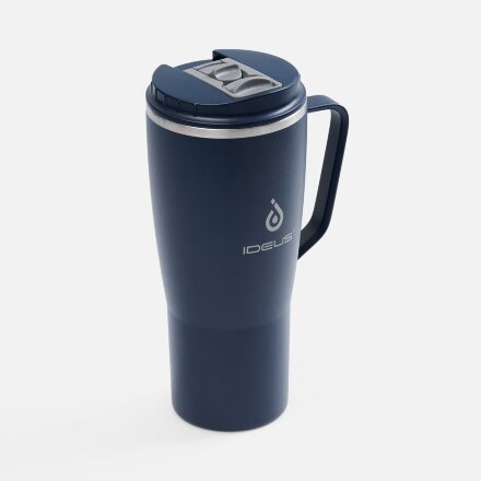 Термостакан Kasumigaoka, темно-синий Термостакан Kasumigaoka, темно-синий