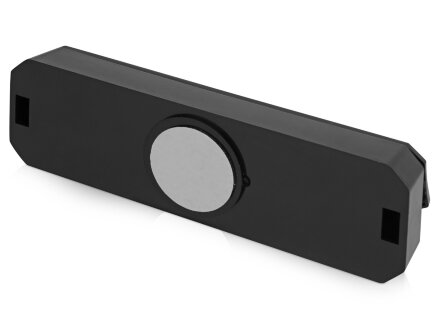 Табличка Tempark с номером телефона для временной парковки, черный Табличка Tempark с номером телефона для временной парковки, черный