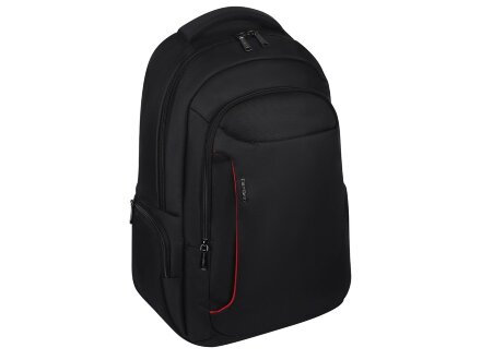 Рюкзак Eberhart Backpack черный EBH29759-1-17