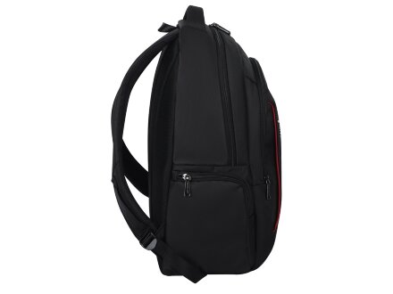 Рюкзак Eberhart Backpack черный EBH29759-1-17