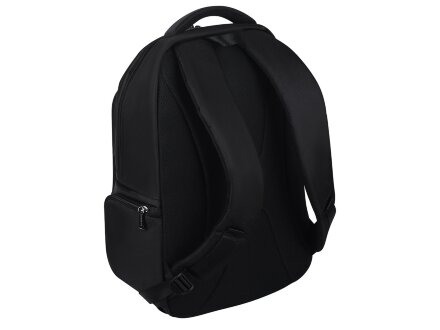 Рюкзак Eberhart Backpack черный EBH29759-1-17